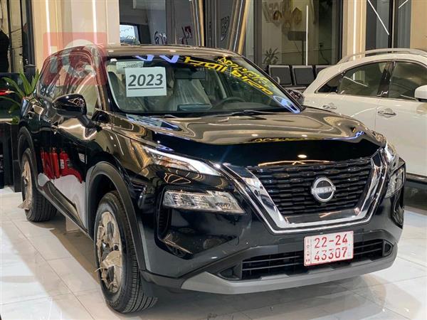 Nissan for sale in Iraq